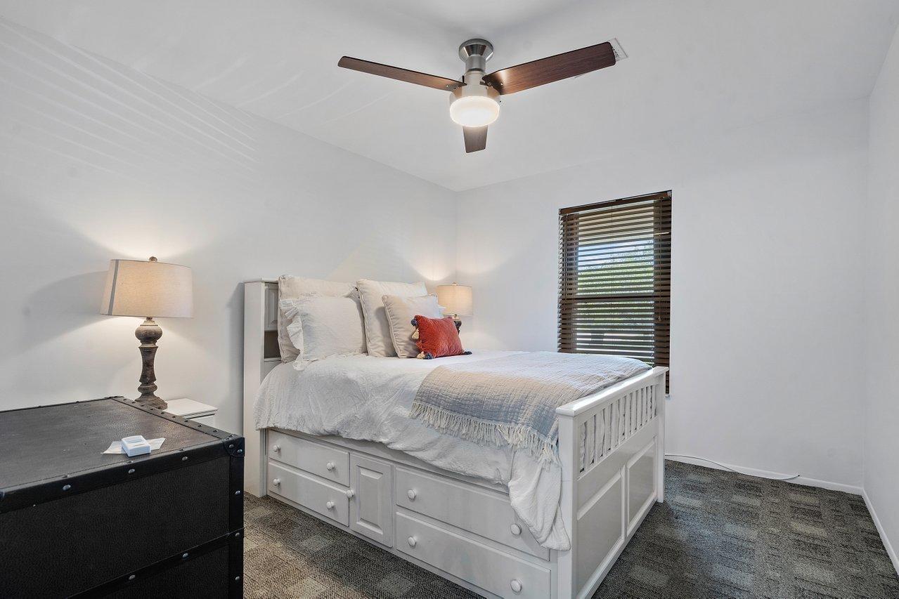 1369 Riverside Circle Wellington, FL 33414 - Photo 22 of 47 Bedroom 3