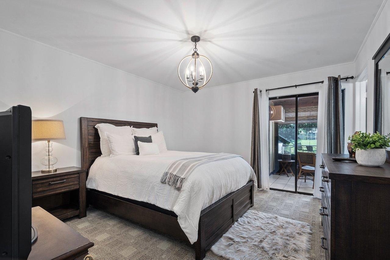 1369 Riverside Circle Wellington, FL 33414 - Photo 6 of 47 Master bedroom