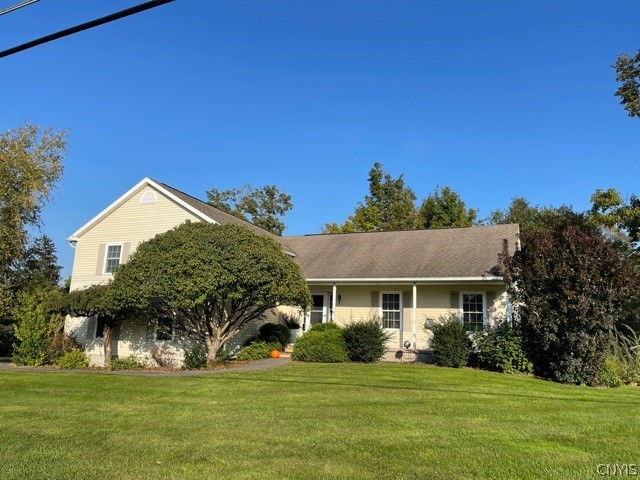 318 Betsinger Road Sherrill, NY 13461 - Photo 1 of 1 Gallery Image 1