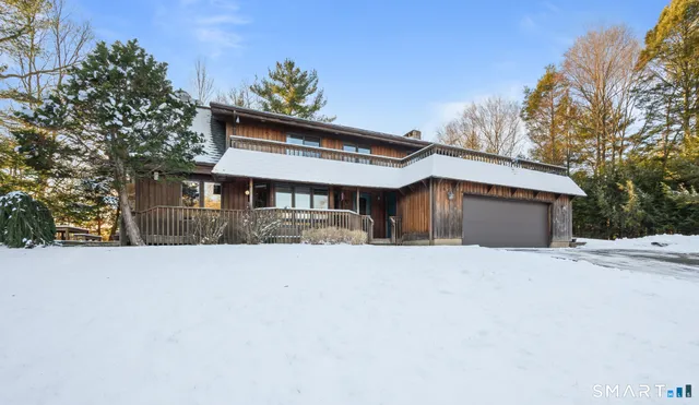 $2,600 | 165 Crooked S Road, Unit A, Stafford, CT 06076