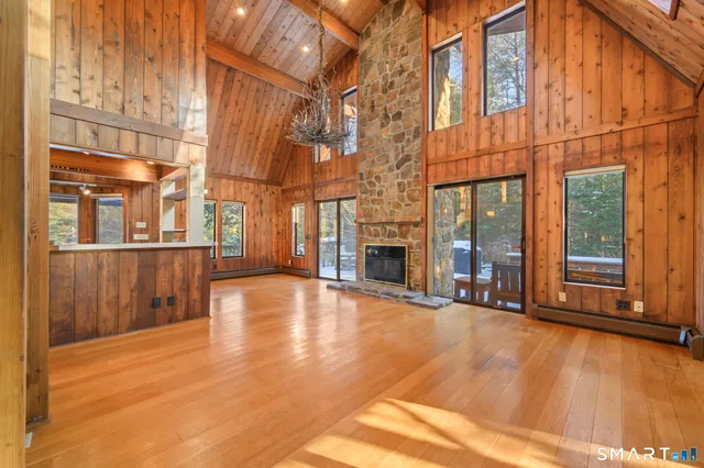 $2,600 | 165 Crooked S Road, Unit A, Stafford, CT 06076