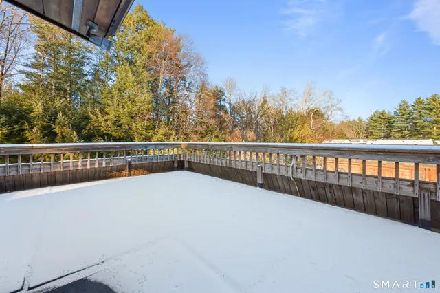 $2,600 | 165 Crooked S Road, Unit A, Stafford, CT 06076