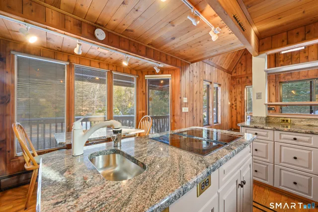 $2,600 | 165 Crooked S Road, Unit A, Stafford, CT 06076