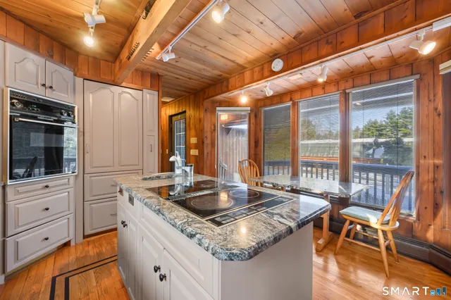 $2,600 | 165 Crooked S Road, Unit A, Stafford, CT 06076