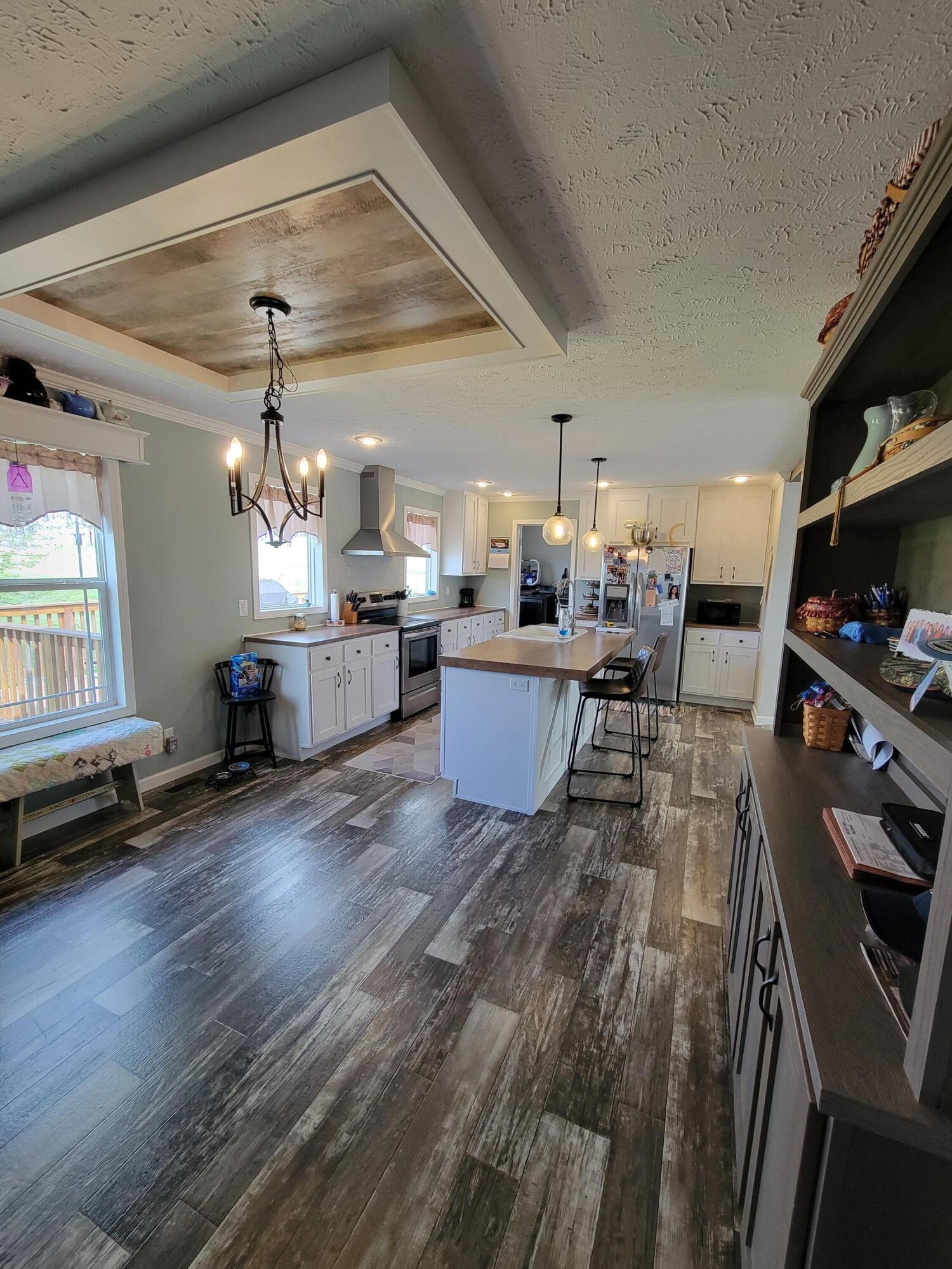 2890 Willow Neave Road Falmouth, KY 41040 - Photo 11 of 20