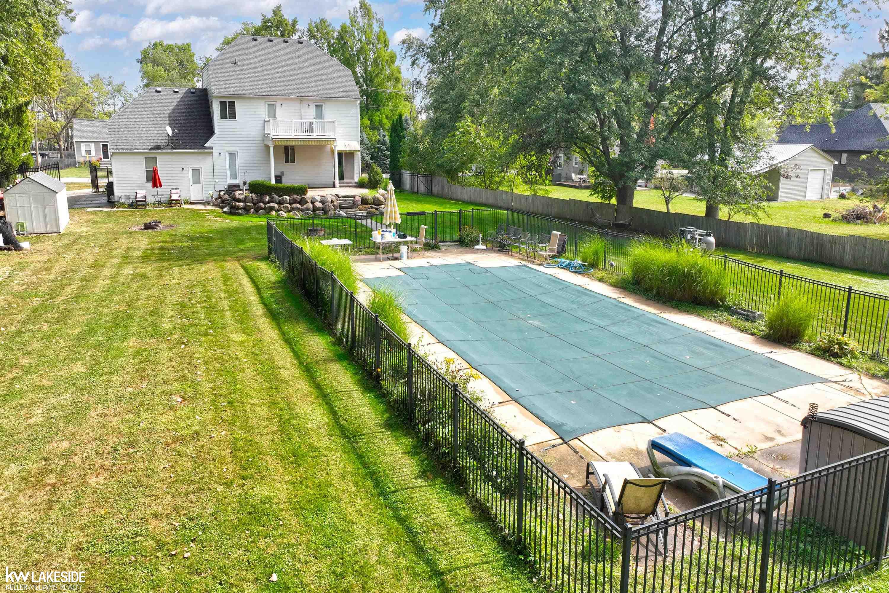 2770 Hickory Lawn Road Rochester Hills, MI 48307 - Photo 17 of 27
