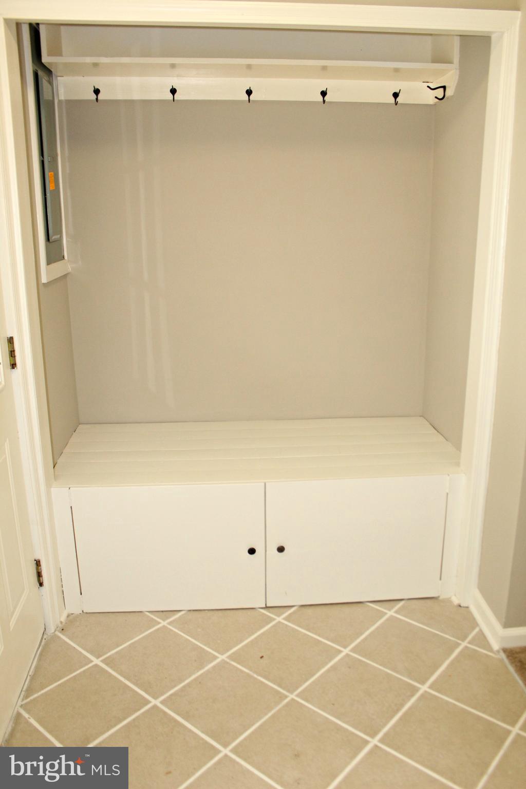 545 Compass Road East Baltimore, MD 21220 - Photo 13 of 30 a view of a room with an empty space