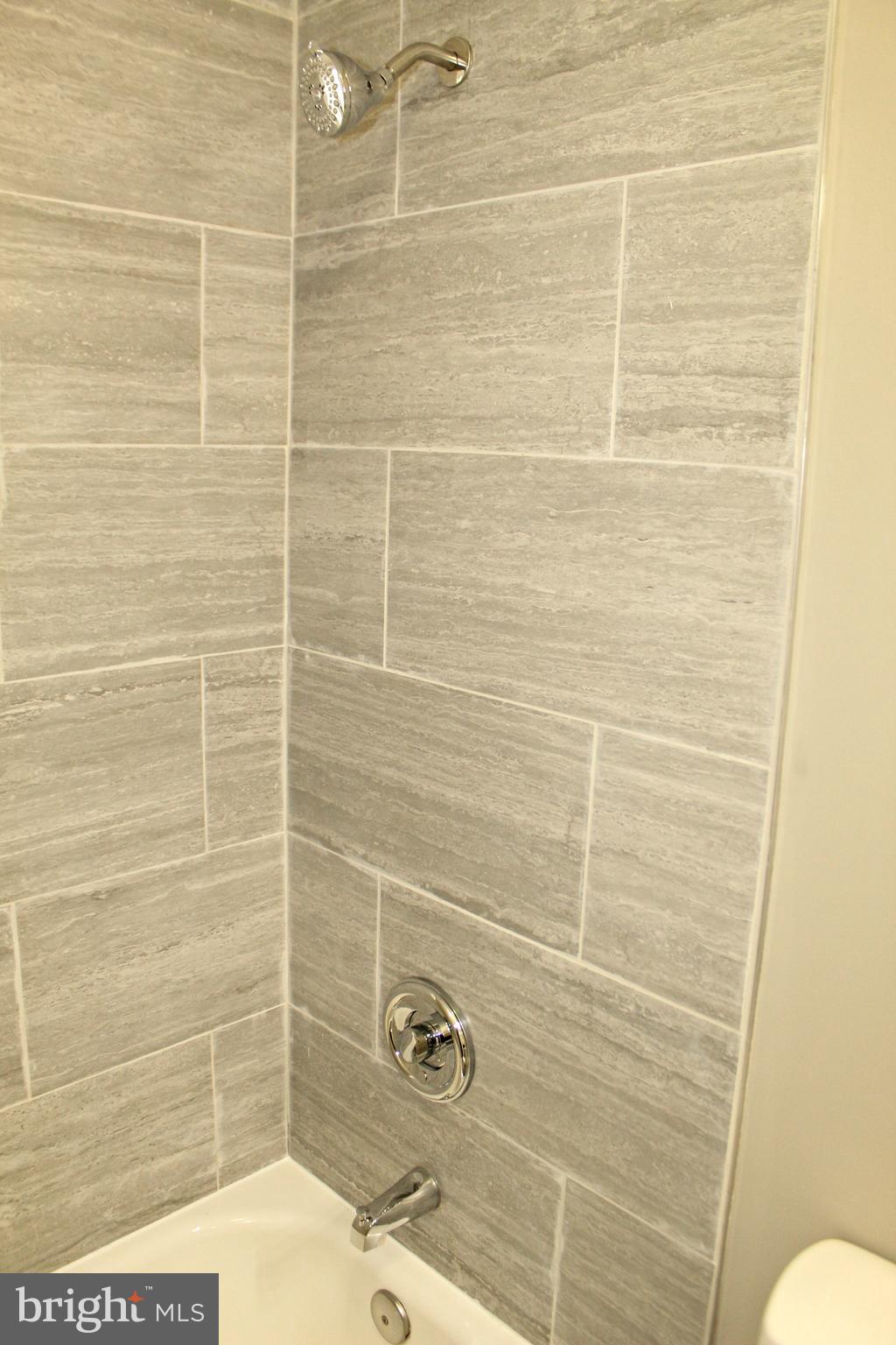 545 Compass Road East Baltimore, MD 21220 - Photo 15 of 30 a bathroom with a shower