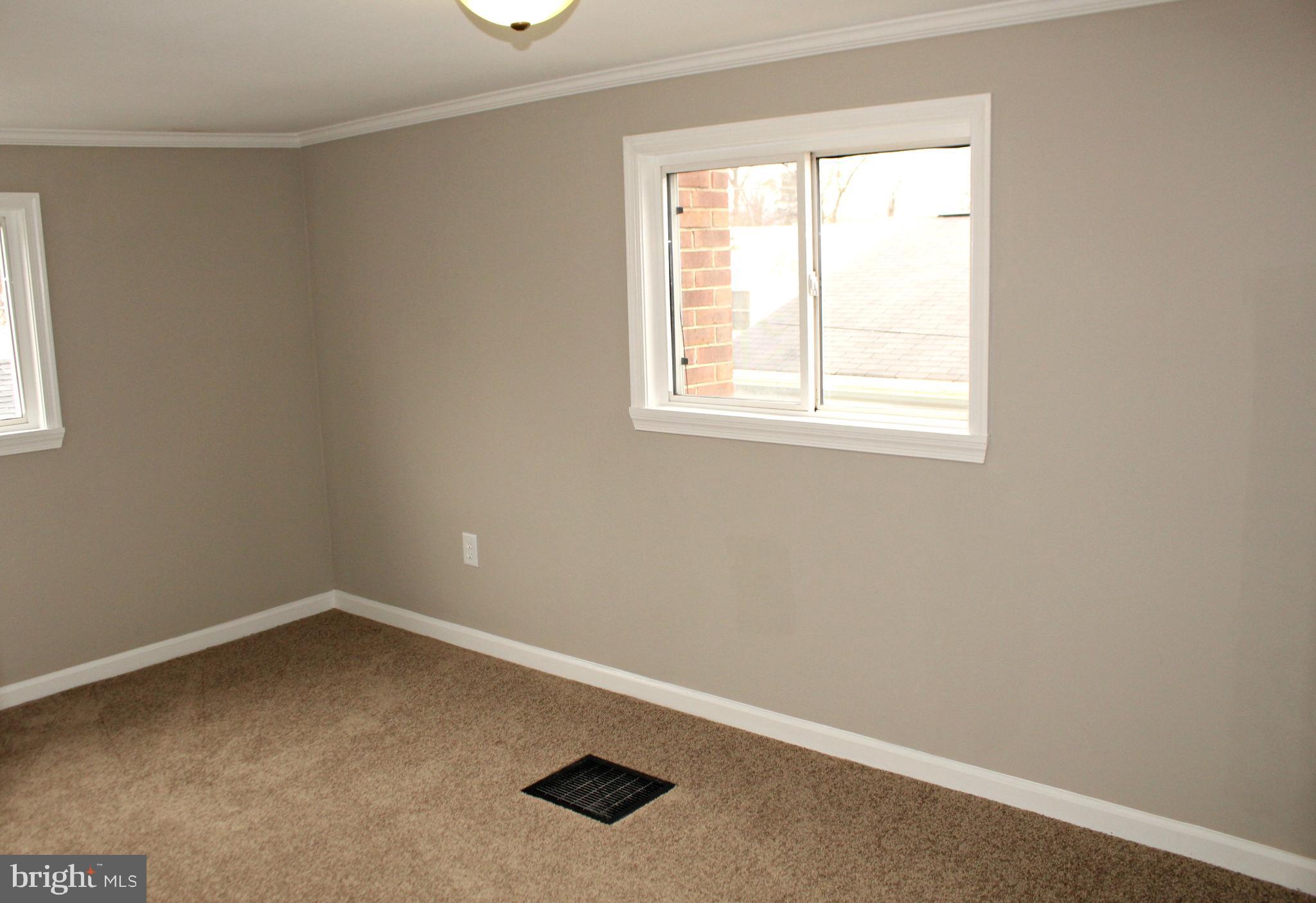 545 Compass Road East Baltimore, MD 21220 - Photo 26 of 30 an empty room with a window