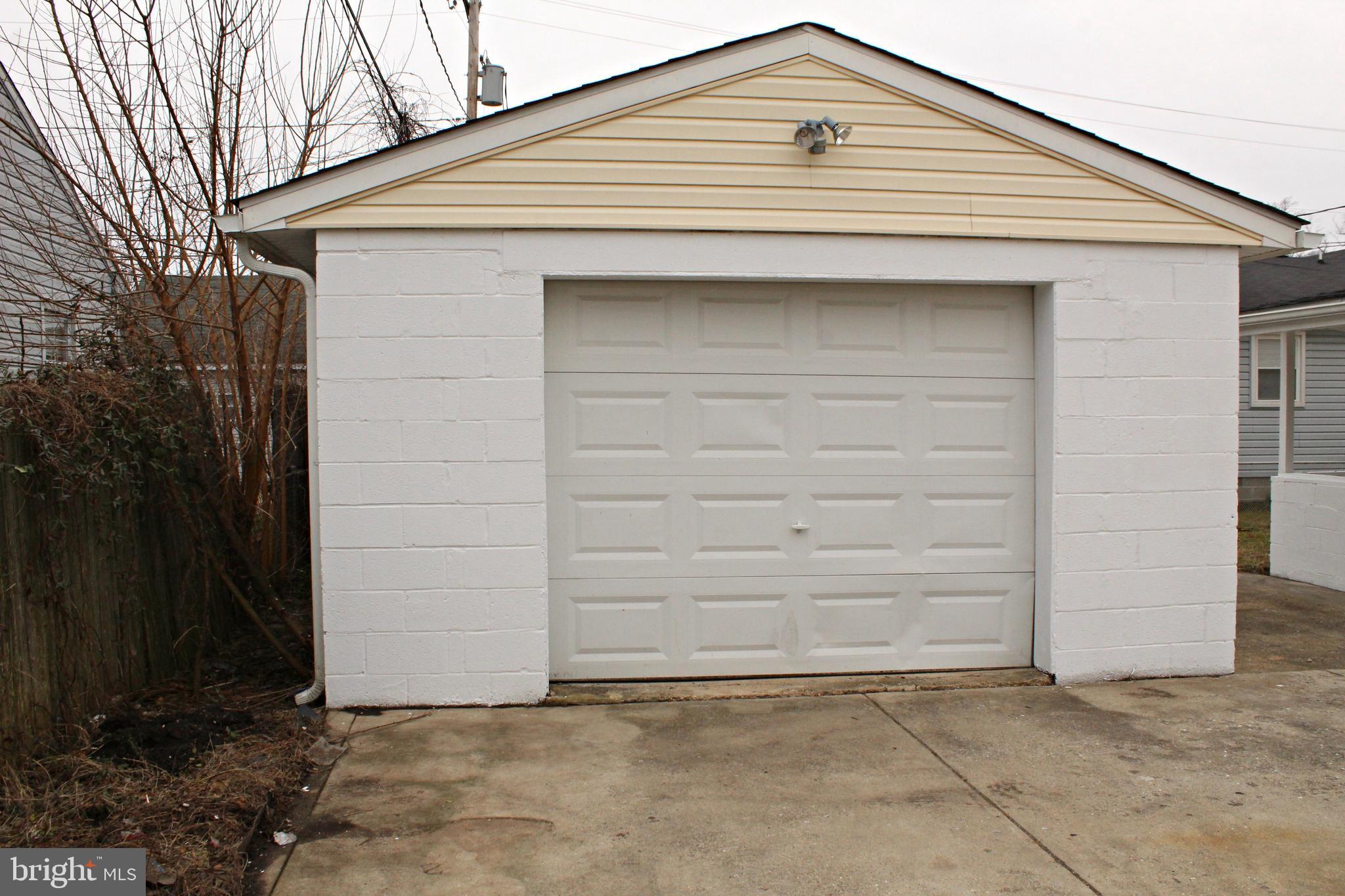 545 Compass Road East Baltimore, MD 21220 - Photo 27 of 30 a front view of a house