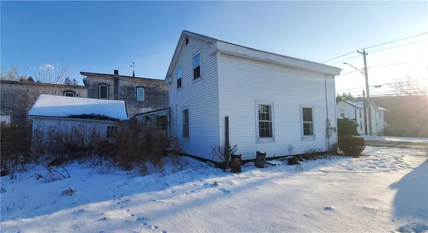 $75,000 | 10472 County Highway, Sidney Center, NY 13839
