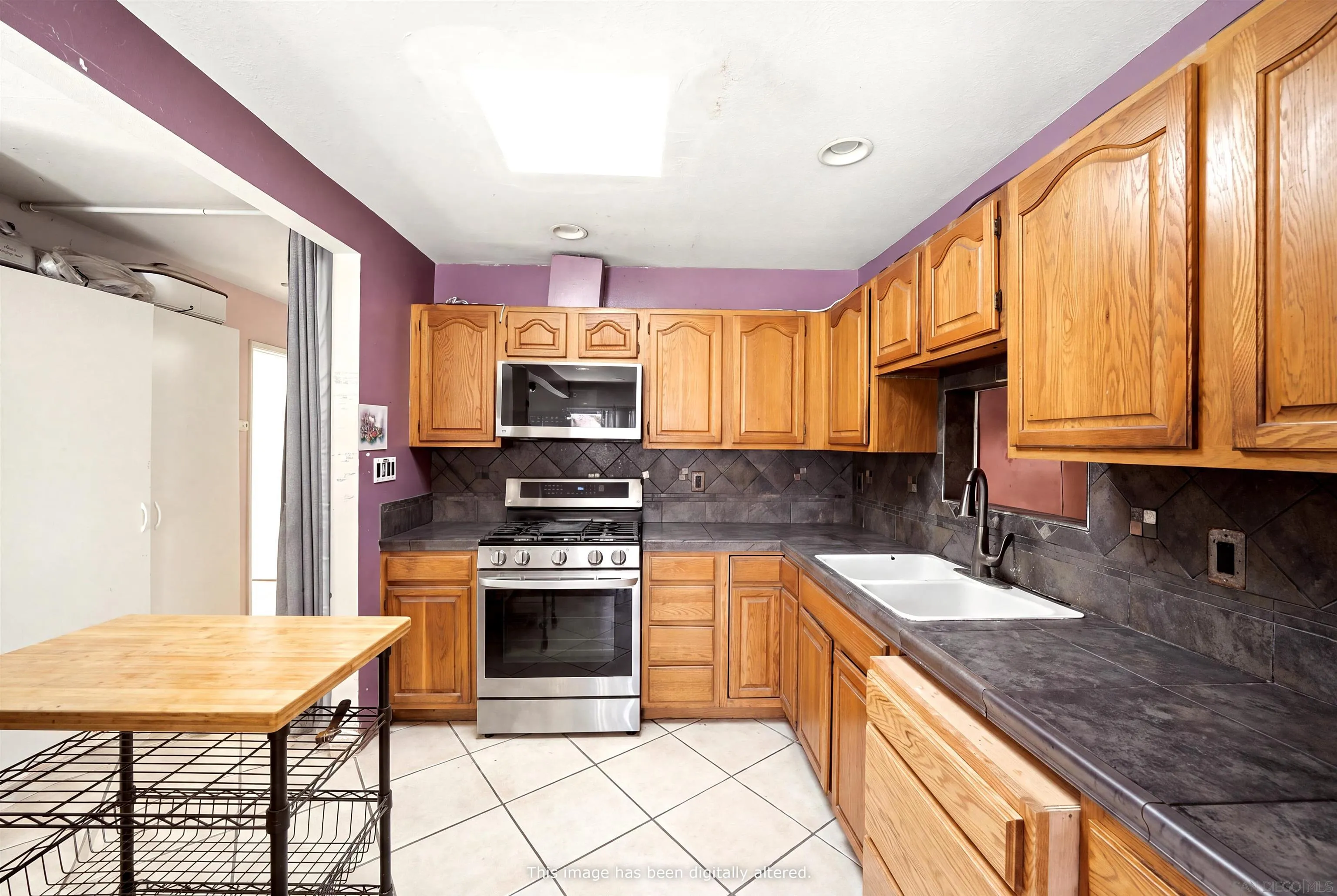 5196 Rebel Road San Diego, CA 92117 - Photo 9 of 30 Gallery Image 9