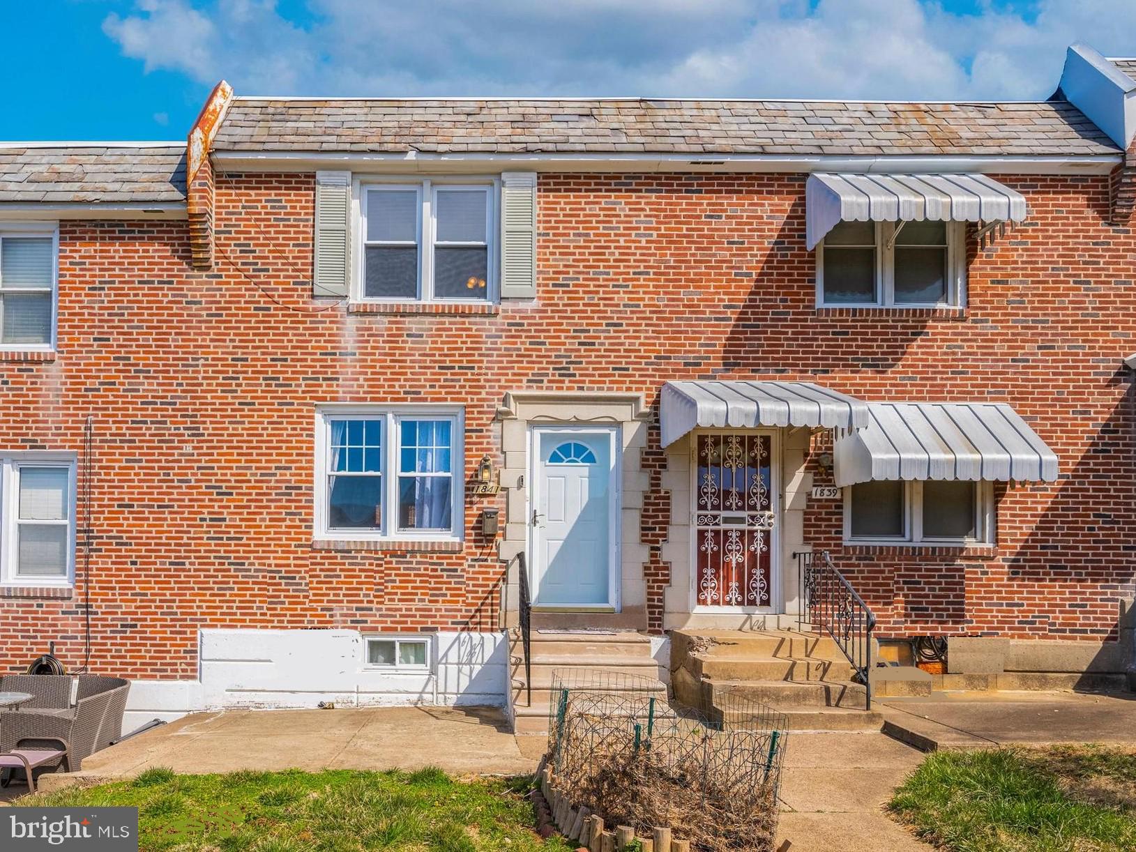 1841 Farrington Road Philadelphia, PA 19151 - Photo 2 of 14 Gallery Image 2