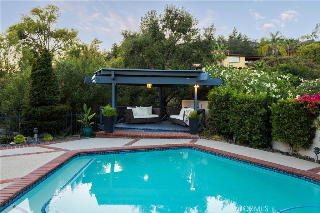 1001 Briarcliff Road Monrovia, CA 91016 - Photo 44 of 59