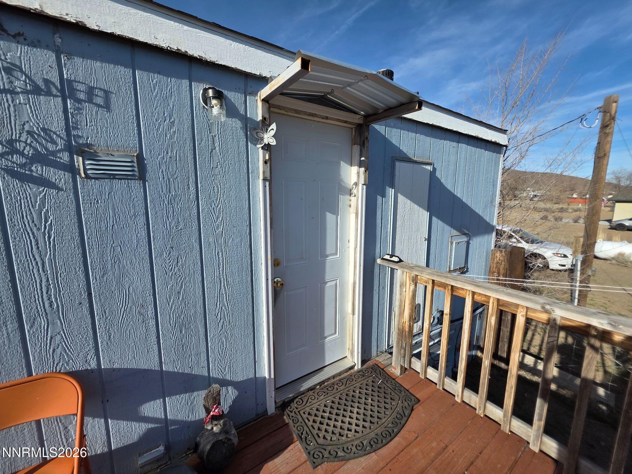 3985 Granite Way Topaz Ranch Estates, NV 89444 - Photo 11 of 34