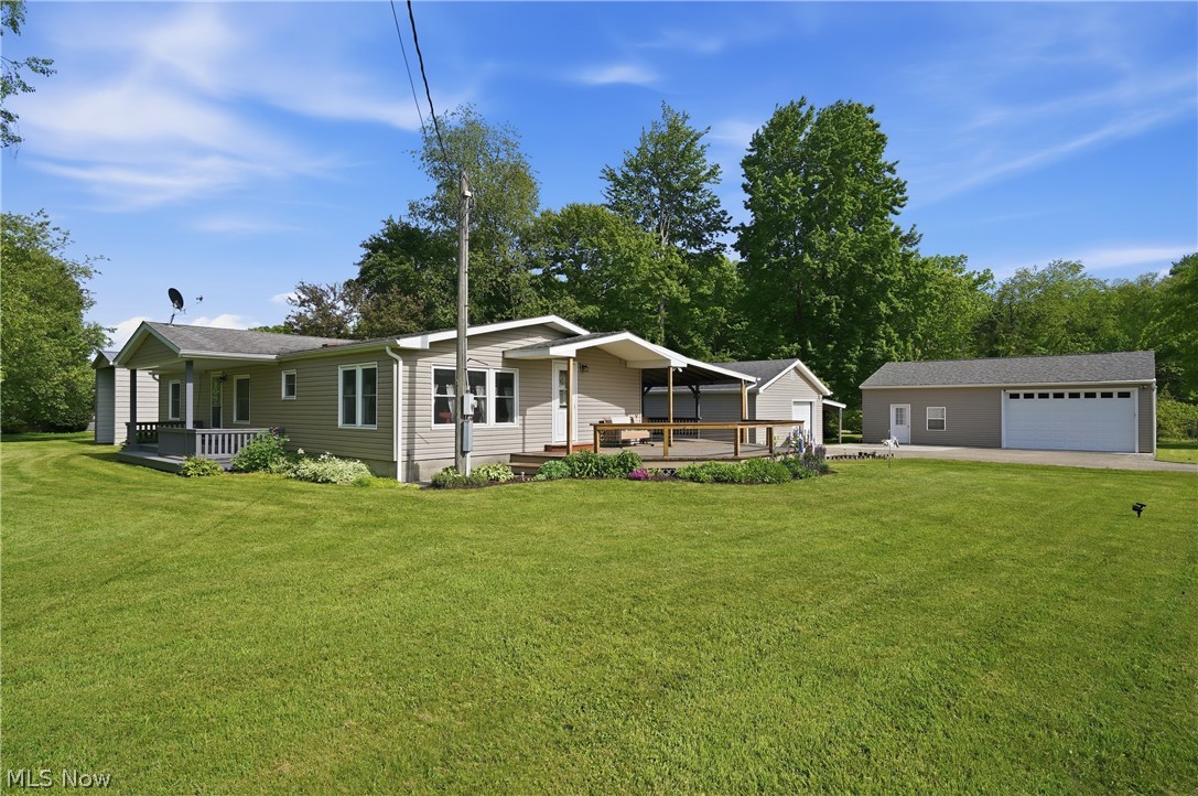 5000 Pymatuning Lake Road Andover, OH 44003 - Photo 37 of 50
