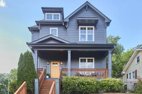 $610,000 | 212 West Enterprise Street, Durham, NC 27707