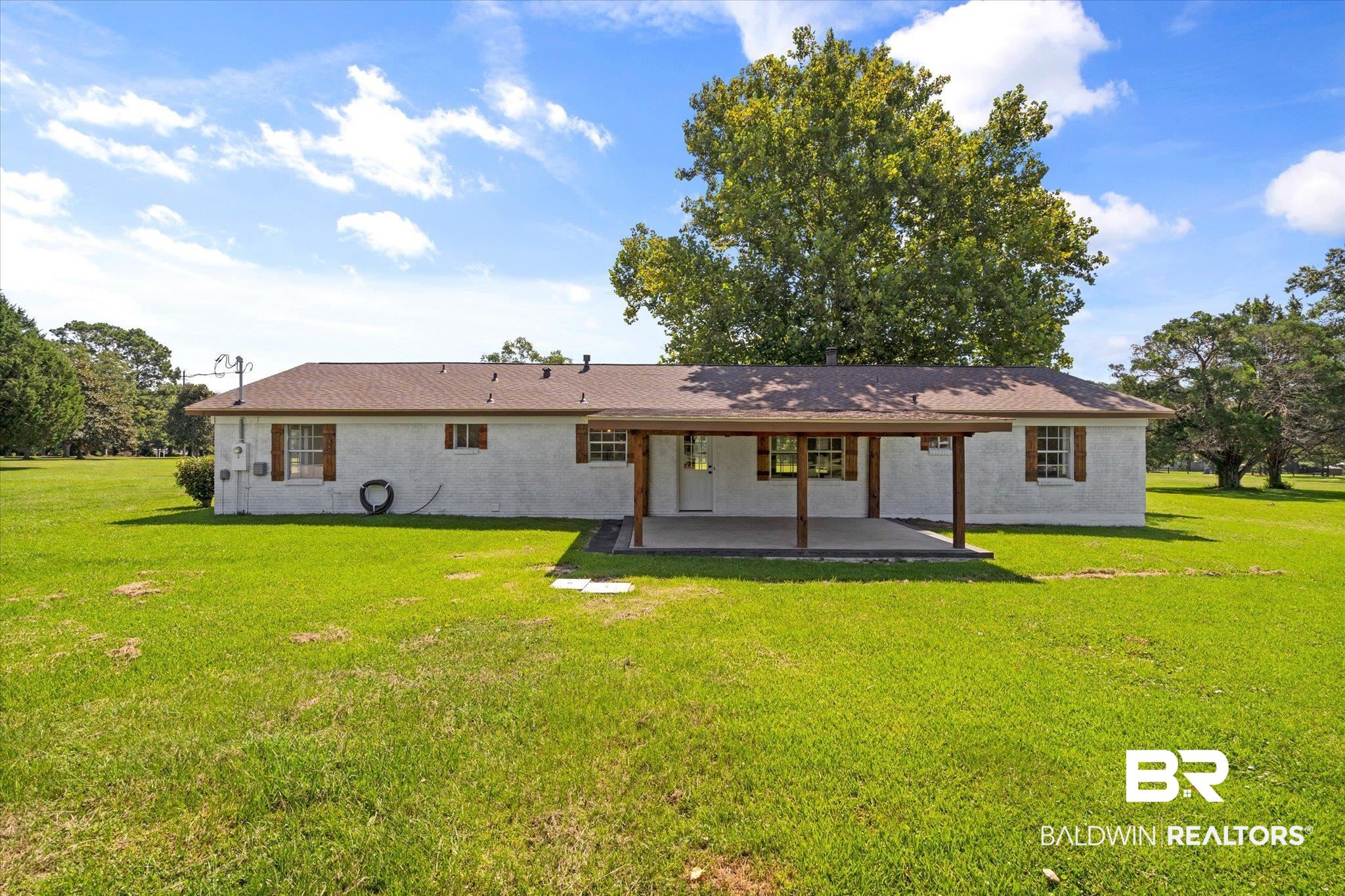 12048 Potter Tract Road Grand Bay, AL 36541 - Photo 26 of 48