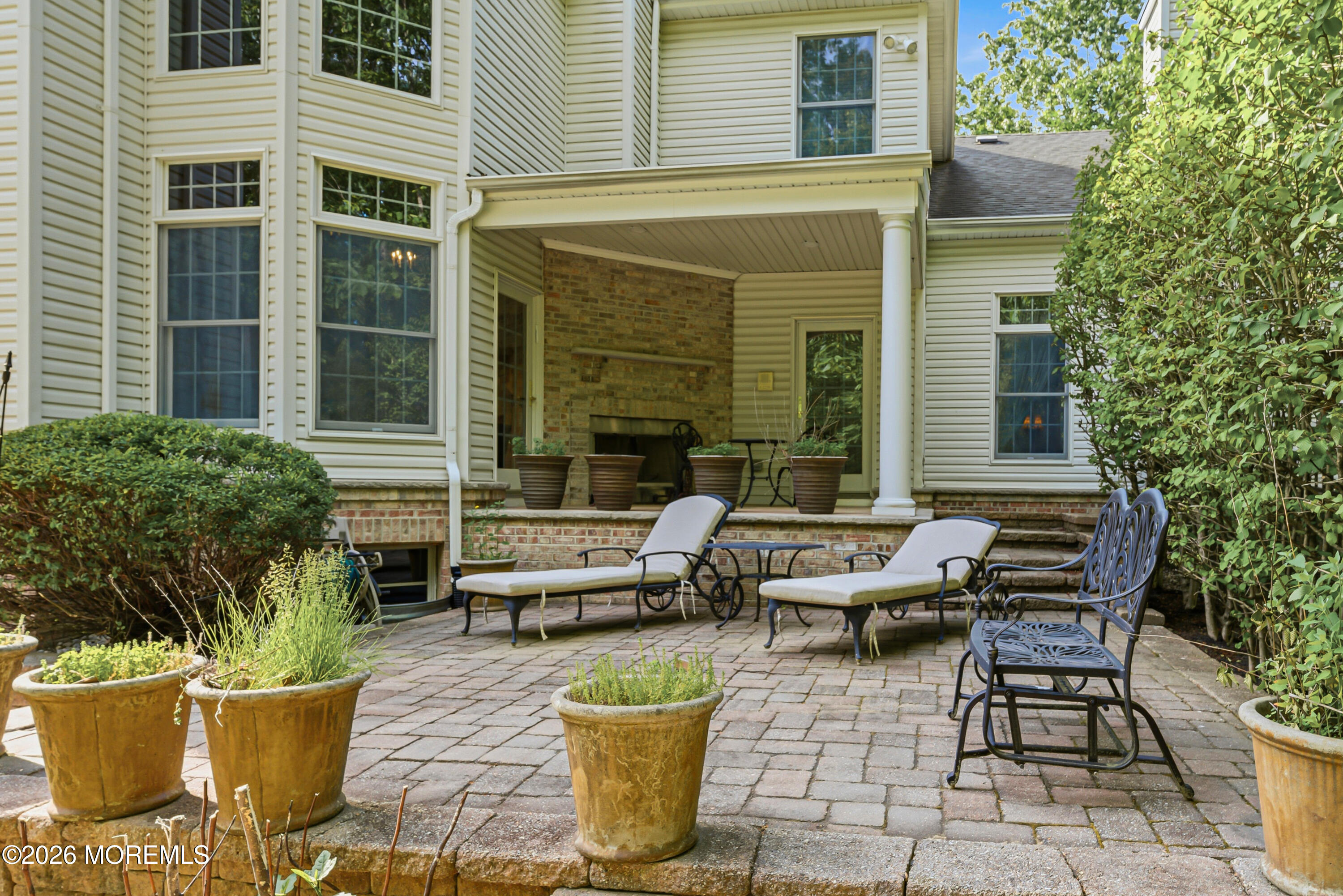 143 Savannah Road Jackson, NJ 08527 - Photo 81 of 100 108