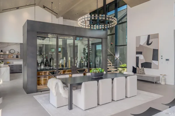 $18,500,000 | 1288 Oak Knoll Avenue, Napa, CA 94558