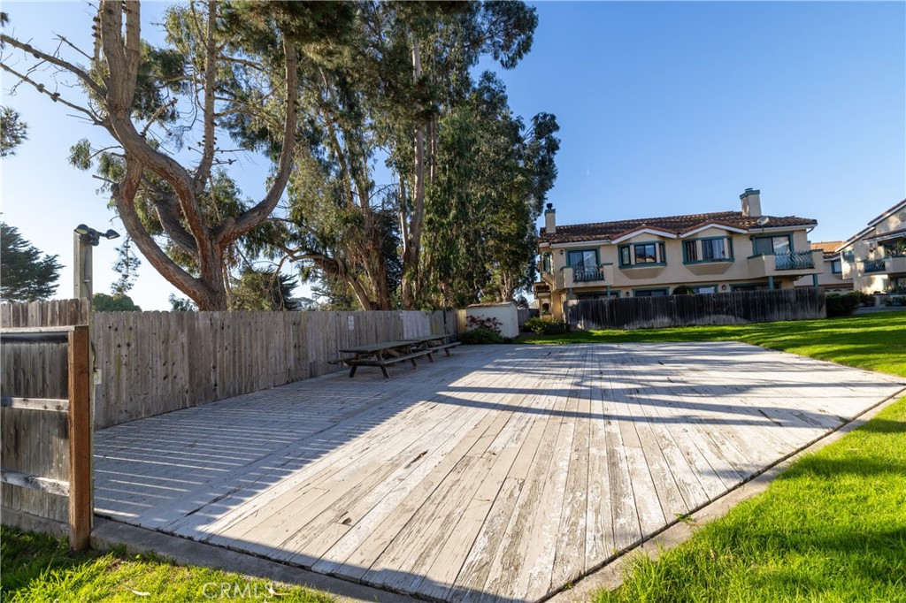 1277 Belridge Street, Unit 1A Oceano, CA 93445 - Photo 21 of 24