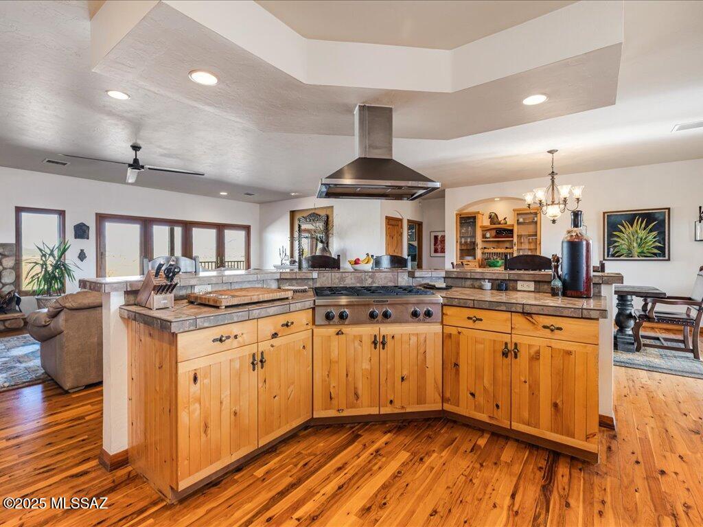 139 Lower Elgin Road Elgin, AZ 85611 - Photo 12 of 52 Gallery Image 12