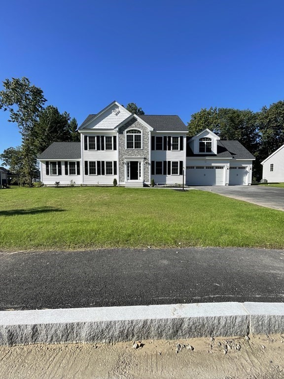 7 Hayfield Road, Unit 57 Dracut, MA 01826 - Photo 1 of 32 Gallery Image 1