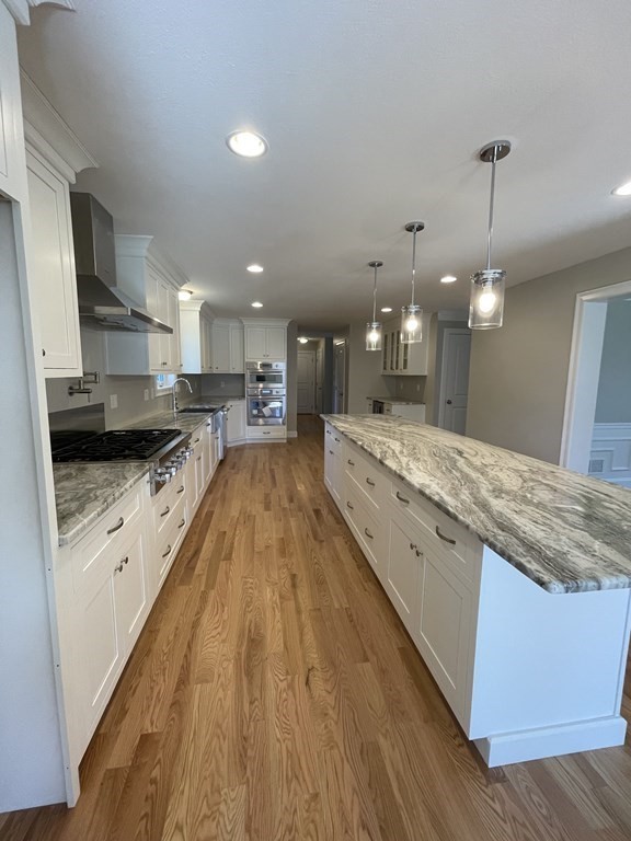 7 Hayfield Road, Unit 57 Dracut, MA 01826 - Photo 8 of 32 Gallery Image 8