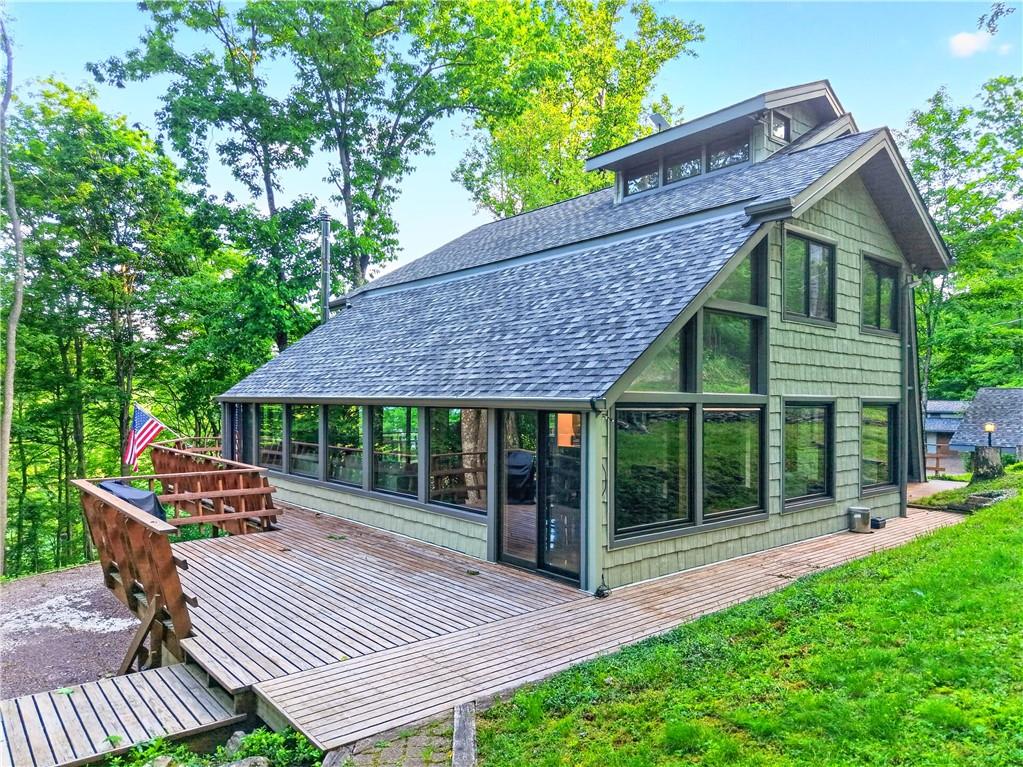 927 Wilkins Hollow Road Addison, PA 15411 - Photo 4 of 50