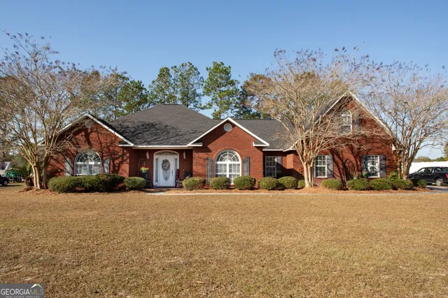 $399,000 | 851 Carriage Lane, Waycross, GA 31503