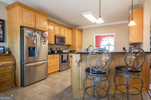 $399,000 | 851 Carriage Lane, Waycross, GA 31503