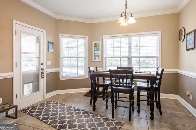 $399,000 | 851 Carriage Lane, Waycross, GA 31503