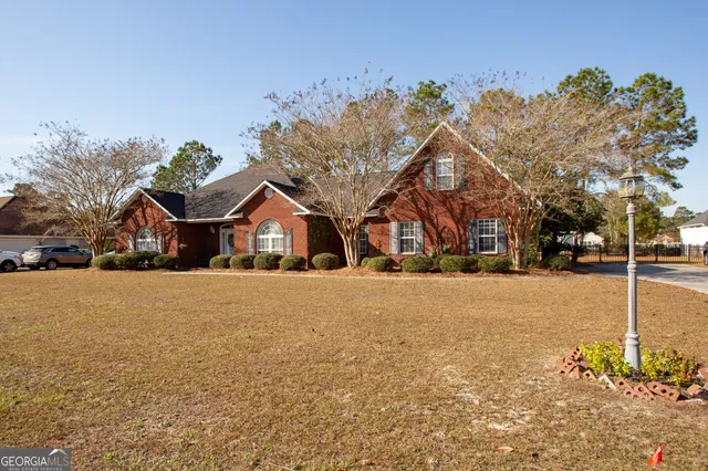 $399,000 | 851 Carriage Lane, Waycross, GA 31503