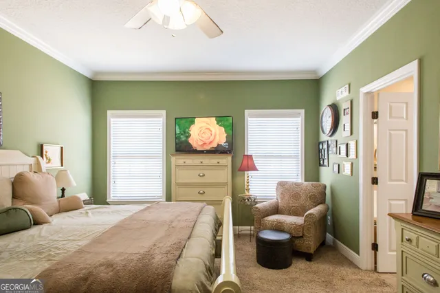 $399,000 | 851 Carriage Lane, Waycross, GA 31503