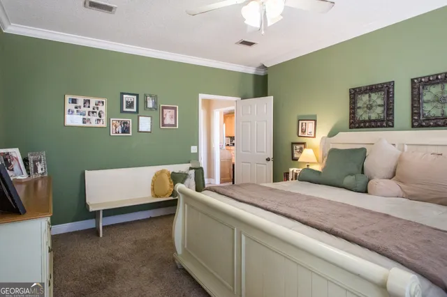 $399,000 | 851 Carriage Lane, Waycross, GA 31503