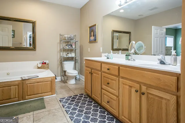 $399,000 | 851 Carriage Lane, Waycross, GA 31503