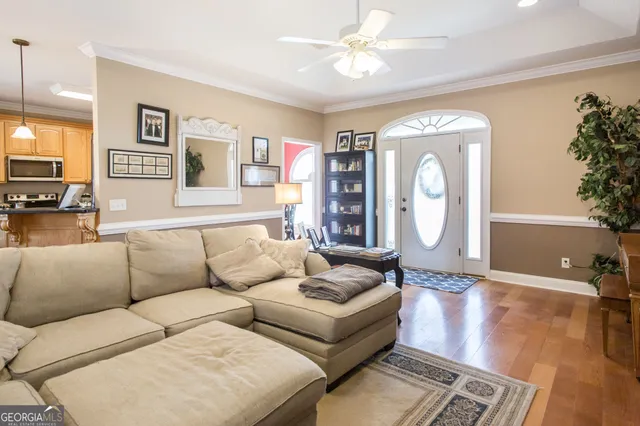 $399,000 | 851 Carriage Lane, Waycross, GA 31503