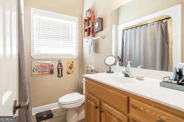 $399,000 | 851 Carriage Lane, Waycross, GA 31503