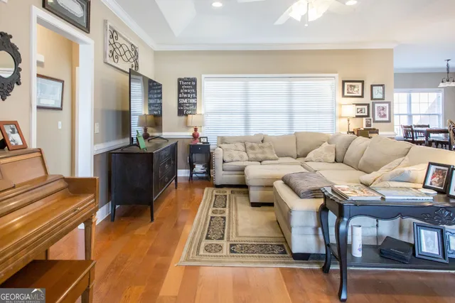 $399,000 | 851 Carriage Lane, Waycross, GA 31503