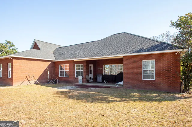 $399,000 | 851 Carriage Lane, Waycross, GA 31503