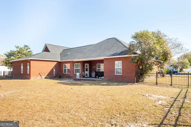 $399,000 | 851 Carriage Lane, Waycross, GA 31503