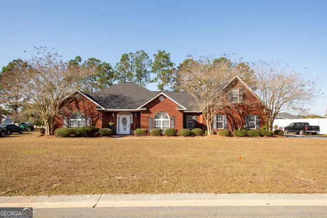 $399,000 | 851 Carriage Lane, Waycross, GA 31503