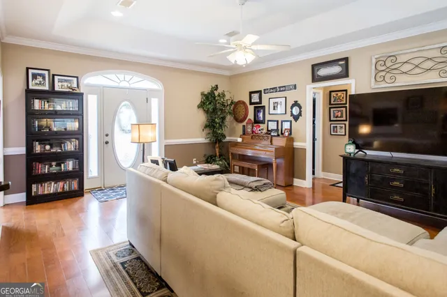 $399,000 | 851 Carriage Lane, Waycross, GA 31503