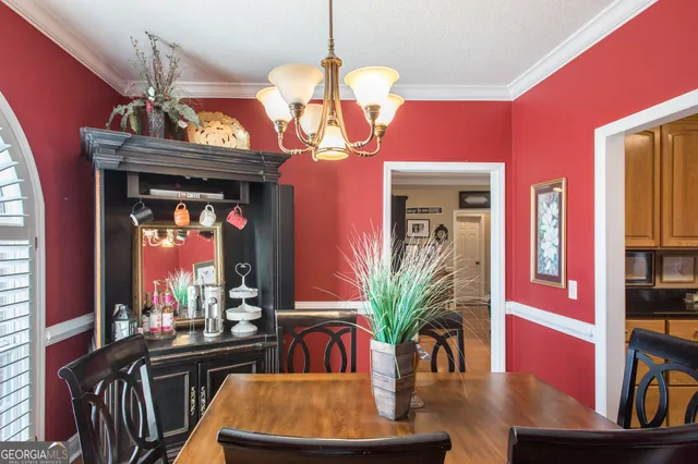 $399,000 | 851 Carriage Lane, Waycross, GA 31503