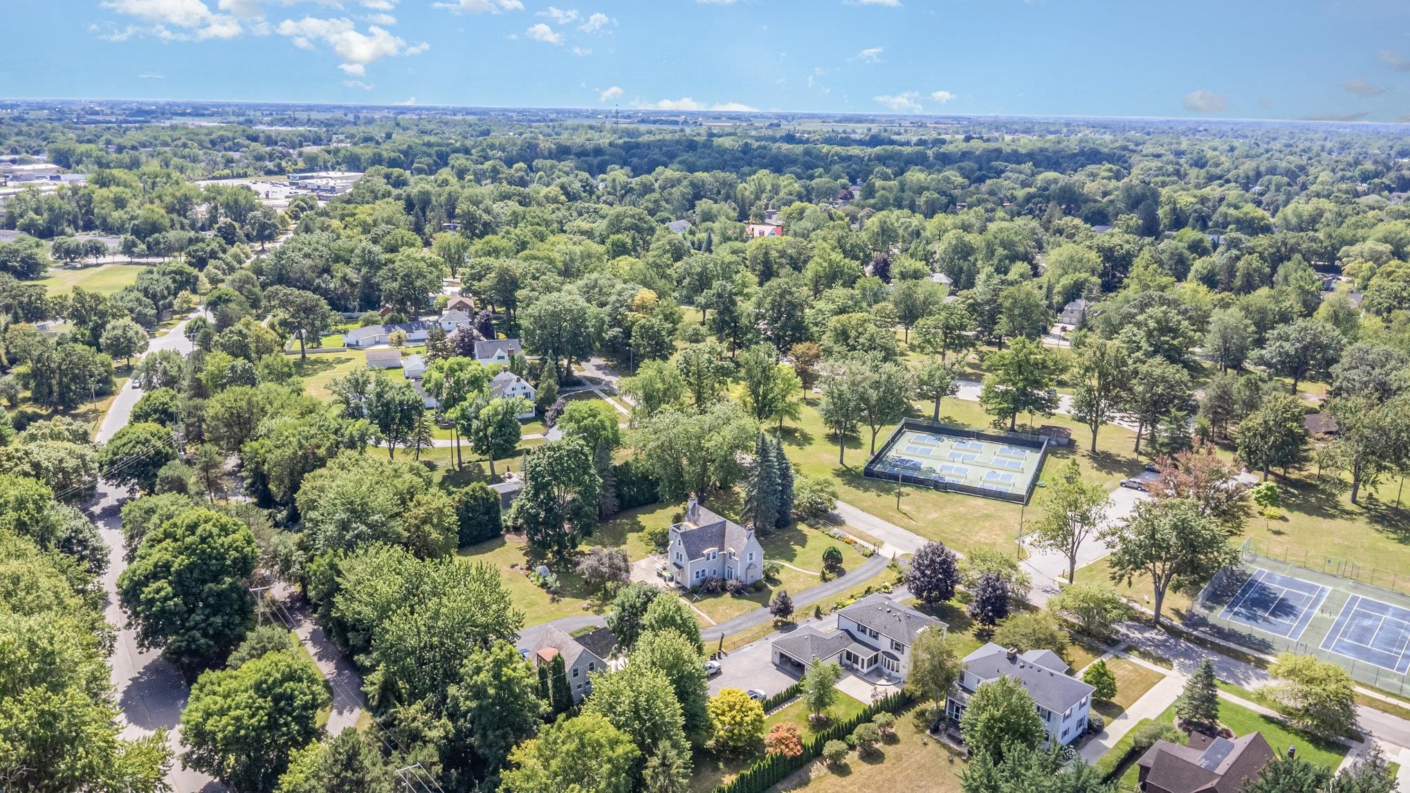 2239 Carroll Road Bay City, MI 48708 - Photo 45 of 51