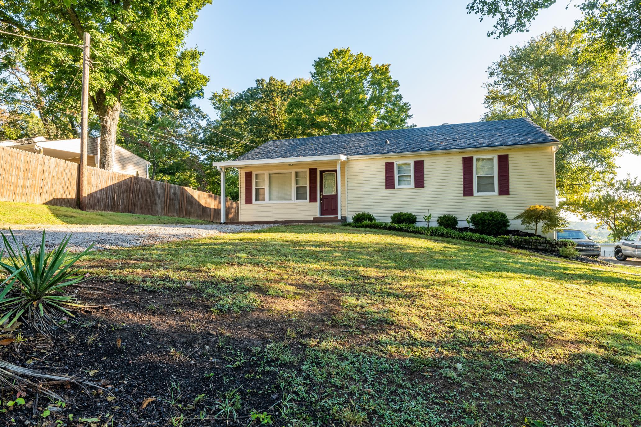 7828 Fersner Road Powell, TN 37849 - Photo 1 of 37 gsccwug