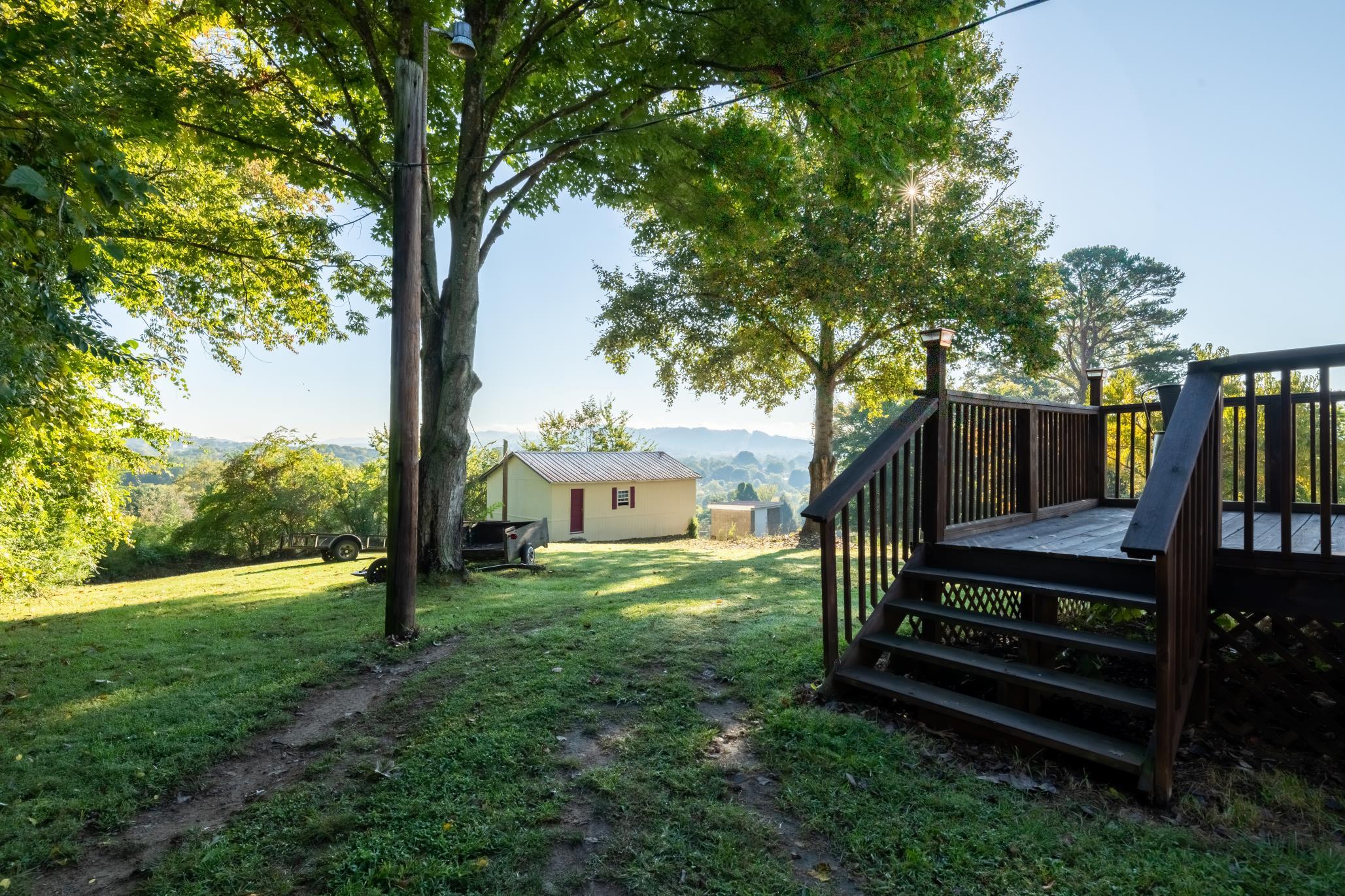 7828 Fersner Road Powell, TN 37849 - Photo 30 of 37 24jtoia