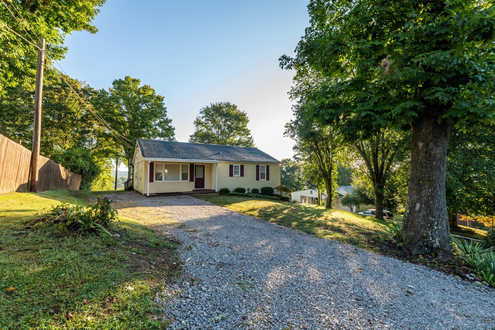 7828 Fersner Road Powell, TN 37849 - Photo 4 of 37 9m928h5