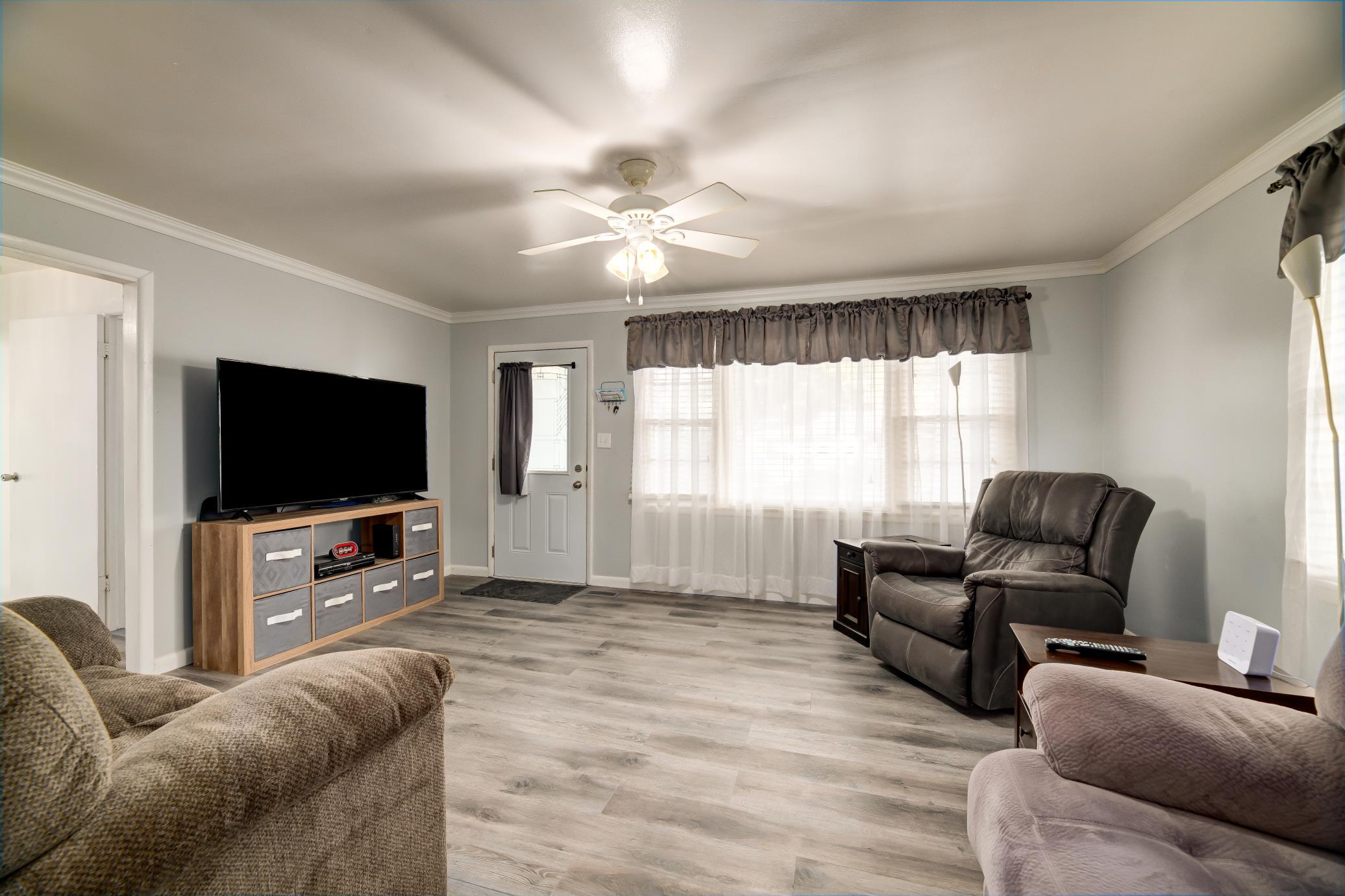 7828 Fersner Road Powell, TN 37849 - Photo 7 of 37 dnouj53