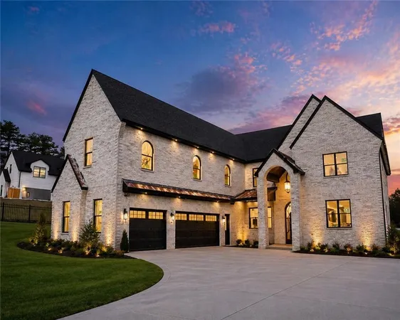 $1,887,000 | 3213 Thompson Mill Road, Buford, GA 30519